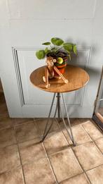 Ikea minimalistische tafel Lillehem, Huis en Inrichting, Woonaccessoires | Zuilen en Pilaren, Ophalen, Gebruikt