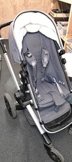 Joolz Day3 3-in-1 met luiertas en meerijdplankje, Ophalen, Zo goed als nieuw, Overige merken, Voetenzak