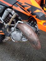 Crossmotor ktm 125cc, Ophalen, Overige merken