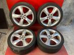 Lichtmetalen velgen Opel Astra J 235/40R19, Auto-onderdelen, Banden en Velgen, 19 inch, Gebruikt, Velg(en), .