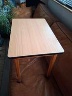 Ouderwets schooltafeltje, Ophalen, Minder dan 50 cm, Gebruikt, 50 tot 100 cm