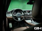 BMW 5-serie Touring 520i M-Sport | H/K | Virtual | NAP, Automaat, Achterwielaandrijving, Euro 6, 4 cilinders