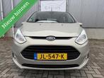 Ford B-Max 1.0 EcoBoost 125pk Titanium 2013 / Trekhaak / Cli, Auto's, Ford, Voorwielaandrijving, 125 pk, Gebruikt, 750 kg