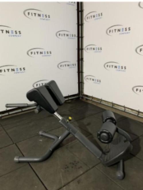 Gymfit hyper extension | back extension | bench | bank |, Sport en Fitness, Fitnessmaterialen, Nieuw, Fitnessbank, Benen, Borst