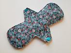Wasbaar maandverband wafelkatoen 23 cm/ 1000gr/m2, Ophalen of Verzenden, BH