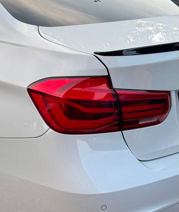 Bmw F30/F80 Lci Led achterlichten set. beschikbaar voor biedingen