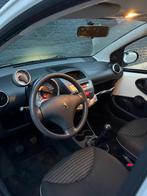 Peugeot 107 1.0 Active, Auto's, Voorwielaandrijving, Euro 5, Gebruikt, Origineel Nederlands