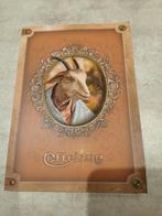 Efteling Boekje, Verzamelen, Efteling, Ophalen of Verzenden, Zo goed als nieuw, Overige typen