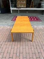 SALE: vintage Deense salontafel, midcentury coffee table, Ophalen, Gebruikt, -, -