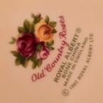 OLD COUNTRY ROSES ( ORIGINEEL) SERVIES, Nieuw, Ophalen of Verzenden, Overige stijlen, Porselein