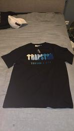 Trapstar shirt, Kleding | Heren, T-shirts, Ophalen, Nieuw, Zwart