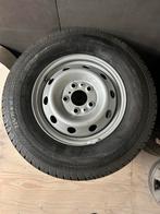 Fiat ducato velgen+banden, Bestelwagen, 15 inch, Nieuw, Ophalen of Verzenden