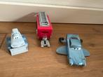 Cars Speelgoed Set, Ophalen of Verzenden, Gebruikt, Jongen of Meisje