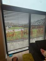Veneta Jaloezieën Zandkleur - 259x238cm, Ophalen, Gebruikt, Beige, 200 cm of meer