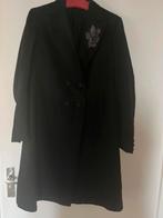 Carnavals slipjas, Kleding | Heren, Ophalen of Verzenden, Gedragen, Overige maten, Zwart