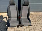 Caddy 2k5 2015+ voorstoelen 60dkm, Auto-onderdelen, Ophalen