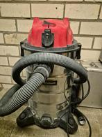 Bouwstofzuiger einhell, Ophalen, Gebruikt