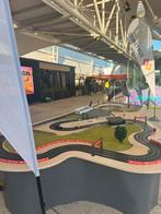 Slotracebaan circuit Estoril, Ophalen of Verzenden, Nieuw, Elektrisch, Carrera