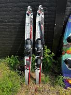 Water ski kinderen, Ophalen of Verzenden, Zo goed als nieuw, Minder dan 130 cm, Waterski's