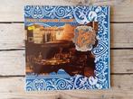 Allman Brohers Band " Win, lose or draw"., Ophalen of Verzenden, Zo goed als nieuw, 12 inch, Poprock