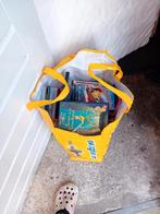 Dvds, Ophalen, Gebruikt