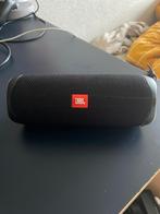 JBL flip 5 bluetooth speaker black, Audio, Tv en Foto, Luidsprekers, Ophalen, JBL, Zo goed als nieuw, Center speaker