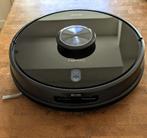 Conga 7090 IA Robotstofzuiger met Dweilfunctie - Met extras!, Witgoed en Apparatuur, Stofzuigers, Gebruikt, Ophalen of Verzenden