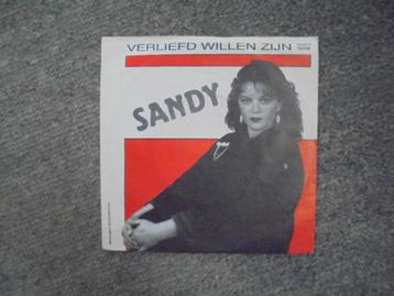 piraten single sandy beschikbaar voor biedingen