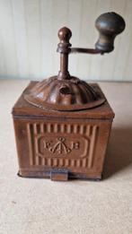 Antieke F.B Fratelli Bertoldo Koffiemolen, Ophalen of Verzenden