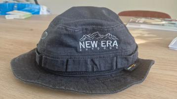 New Ers bucket had beschikbaar voor biedingen