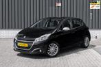 Peugeot 208 1.2 PureTech Allure*Navigatie*Airco, Voorwielaandrijving, Stof, Gebruikt, 1199 cc