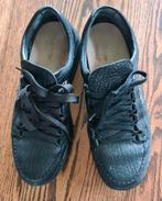 Mephisto Heren Schoenen Maat 43.5, Kleding | Heren, Schoenen, Zwart, Ophalen of Verzenden, Mephisto, Gedragen