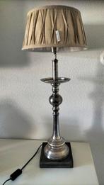 riviéra maison lamp + nw kap, Huis en Inrichting, Lampen | Tafellampen, Ophalen of Verzenden, Zo goed als nieuw