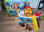 Zoef zoef dierenboot, Kinderen en Baby's, Speelgoed | Vtech, Ophalen of Verzenden, Gebruikt, 2 tot 4 jaar