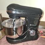 Keukenmachine KitchenBrothers - Weinig Gebruikt, Ophalen, 4 liter of meer, 3 snelheden of meer, Zo goed als nieuw