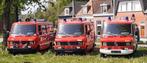pakking + belastingvrije brandweer bus camper busje T1 1986, Ophalen, Mercedes-Benz
