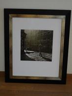 Cas Oorthuys foto's Madrid met lijst, Antiek en Kunst, Kunst | Tekeningen en Foto's, Ophalen