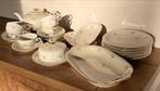 Schumann Arzberg Servies, Gebruikt, Ophalen of Verzenden, Overige stijlen, Porselein