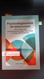 Psychodiagnostiek en assessment, Ophalen of Verzenden