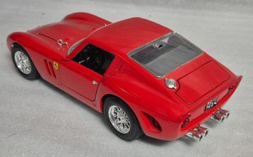 Ferrari GTO Modelauto 1:18 beschikbaar voor biedingen