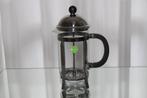 Cafetière van Randwijck, Ophalen, Nieuw