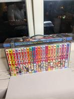 One Piece Manga box set 1 - Goed als nieuw, Complete serie of reeks, Ophalen, Zo goed als nieuw, Eiichiro Oda