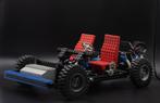 Technisch Lego Car Chassis set 8860 *vintage*, Ophalen of Verzenden, Gebruikt, Complete set, Lego