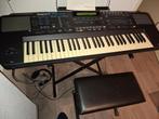 Roland E70 keyboard, Muziek en Instrumenten, Keyboards, Ophalen, 61 toetsen, Gebruikt, Roland