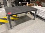 Uitschuifbare Dekton tafel Tierra Outdoor, Ophalen, Nieuw, Rechthoekig