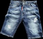 Marshall Denim Jeans ~NIEUW~ [23] Maat 30, Ophalen of Verzenden, Nieuw, Blauw, W32 (confectie 46) of kleiner