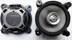 Speakers auto Infinity  serie 42.7i    50W RMS    150W Peak, Audio, Tv en Foto, Luidsprekers, Zo goed als nieuw, 120 watt of meer