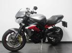 Triumph STREET TRIPLE R (bj 2013), Naked bike, Bedrijf