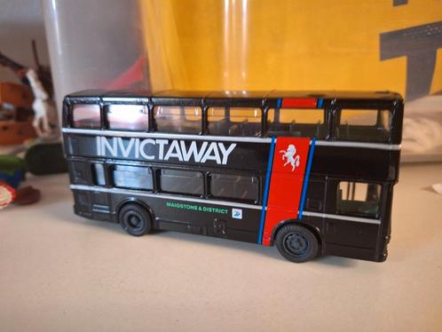 Corgi bus model, Hobby en Vrije tijd, Modelauto's | 1:50, Zo goed als nieuw, Ophalen of Verzenden