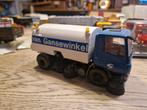 Daf cf 1/50 van gansewinkel  straatveger, Ophalen of Verzenden, Zo goed als nieuw, Bus of Vrachtwagen, Lion Toys